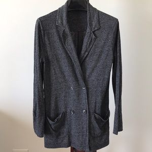 Ella Moss Cardigan Blazer